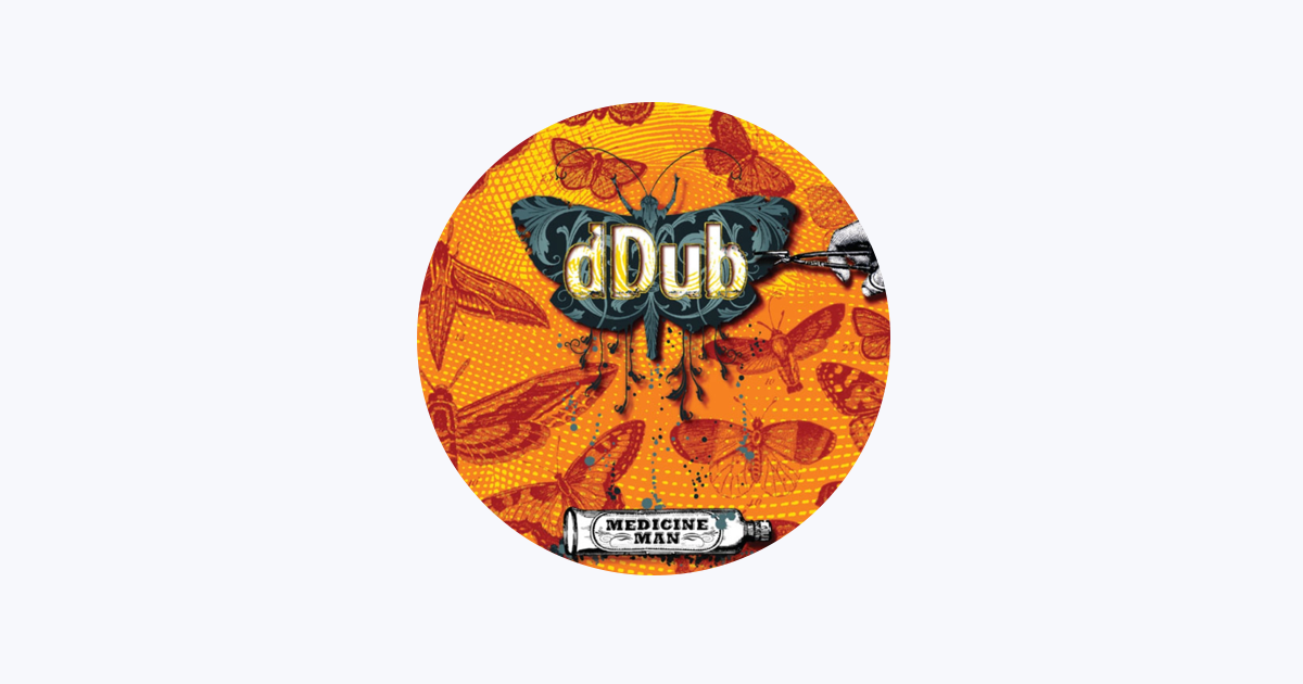 D-Dub - Apple Music