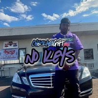 No Keys - Single - Checkmeight