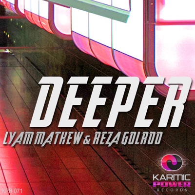 Deeper - Single