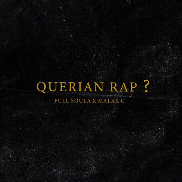Querían Rap ? (feat. Malak G)