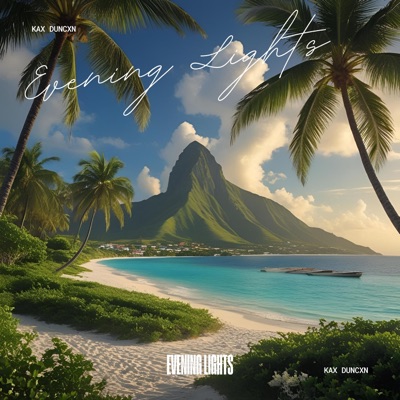 Evening Lights - Single