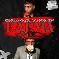 Karma (feat. Malakara) - Single - Franco Molina