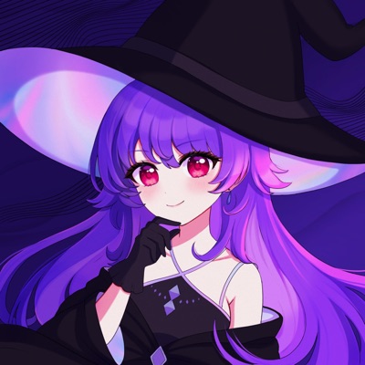 Witch Girls (feat. NOIZZ. & Sleeping Forest) - Single