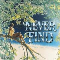 Never Find - Single - Avi Da Artiste