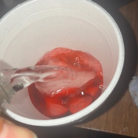 Leave my mind (feat. Janky) 2E RayRay