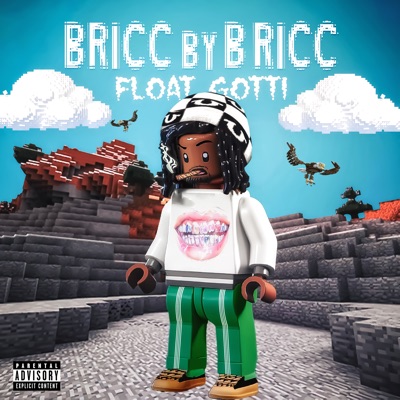 Bricc By Bricc - EP