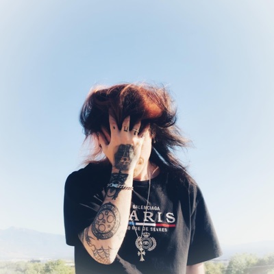 Runnin' (Through my mind) - Single