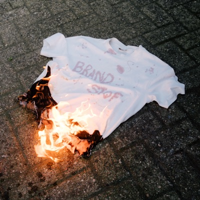 Brandstof - Single