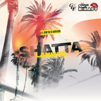 Shatta Lanmou - Single - Le Jèm'ss & Mikado