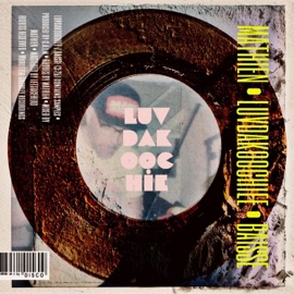 LUVDAKOOCHIE / BAISSE Mathien