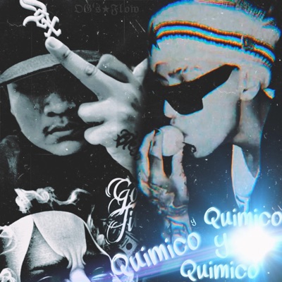 Quimico y Quimico y Quimico (feat. F R A N K TALAVERA & Mangekyo OG) - Single