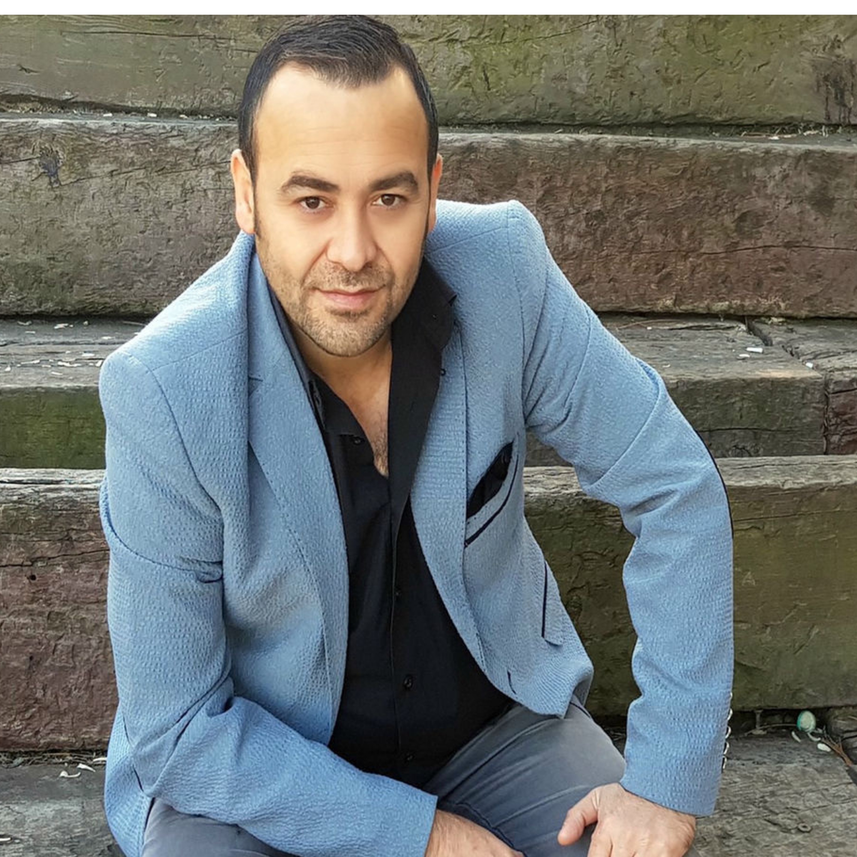 Ne İnsanlar Gördüm - Single