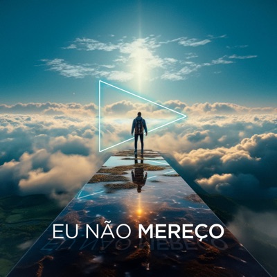 Eu Não Mereço - Single