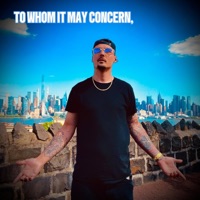 To Whom It May Concern, - Single - Scotty T