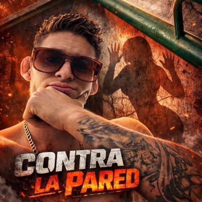 CONTRA LA PARED - Single