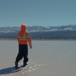 Junior Mesa - do your best nicholas