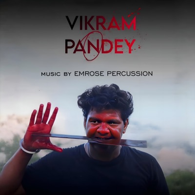 Vikram Pandey - EP