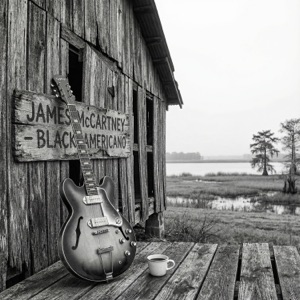 Black Americano - Single