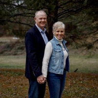 Never Never World - Single - Jim & Andrea Daniels