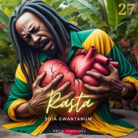 Rasta - Single - Soja Gwantanum