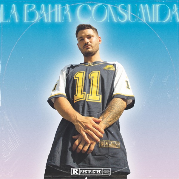 La Bahía Consumida
