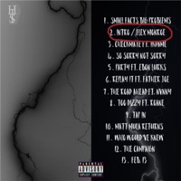 Intro/Flex Monroe - Single - Mahoney $