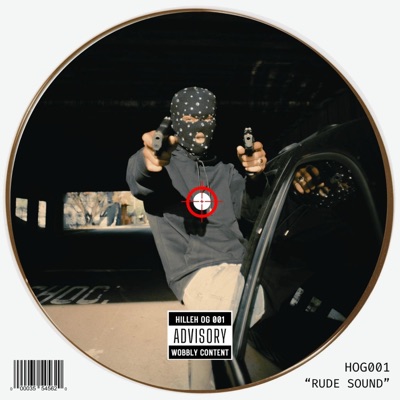 RUDE SOUND - Single