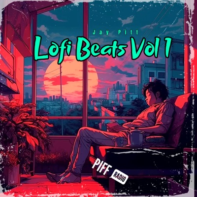 Lofi Beats Vol. 1