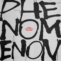 Phenomenon - Single - Deraj, Easy McCoy & Shyloom