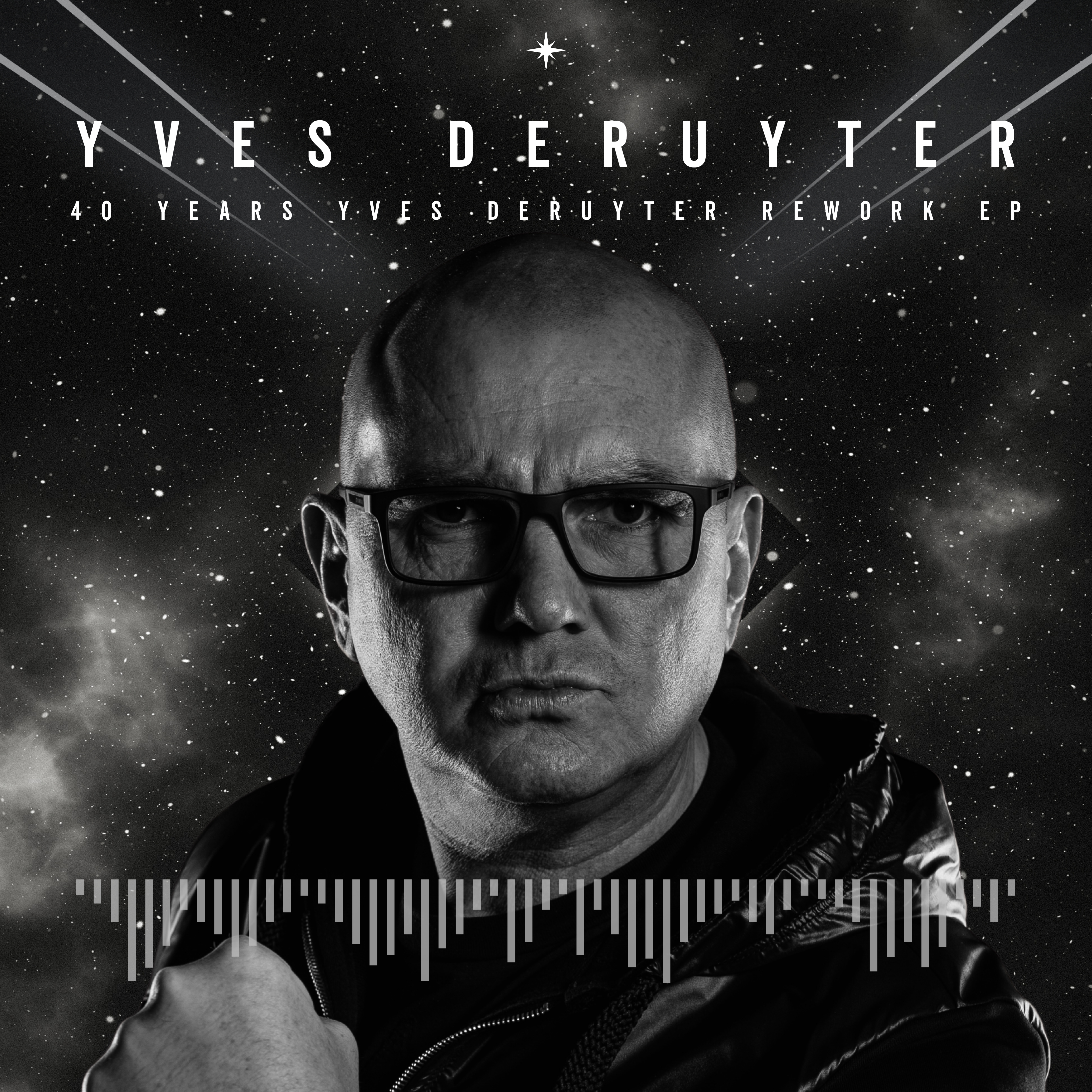 40 Years Yves Deruyter Rework - Single