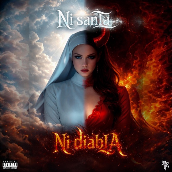 Ni Santa Ni Diabla (feat. Fluid)