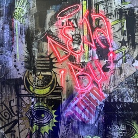 Doowntoown (feat. Hervillalva) AaronFlow