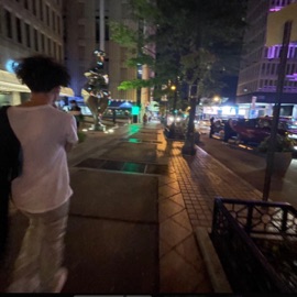 tiffany yellow Mathiastyner