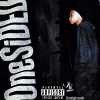 OneSIDED - JCDALEGND