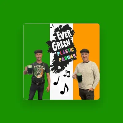 Listen to Ever Green, watch music videos, read bio, see tour dates & more!