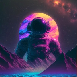 Pluto Nawtyboi Tattoo