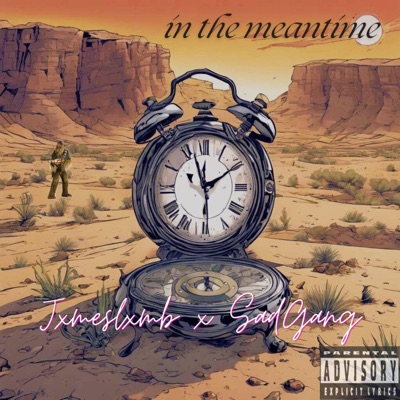 JxmesLxmb - Hoomans?!?! (Interlude)