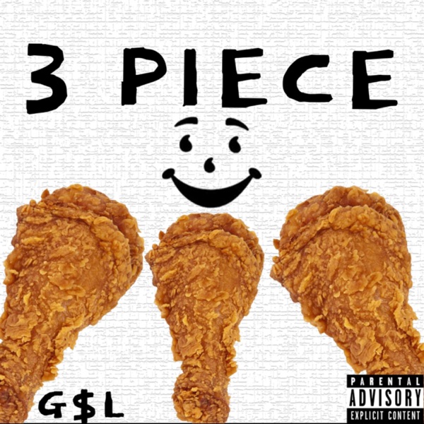 3 PIECE - Single