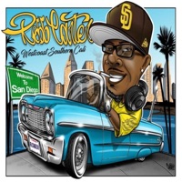 Cali Vibes (feat. Mic ray & Kid divine) - Single - Robb Carter
