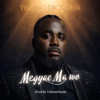 Megyae Ma Wo - Single - Young Dickson AKA YD