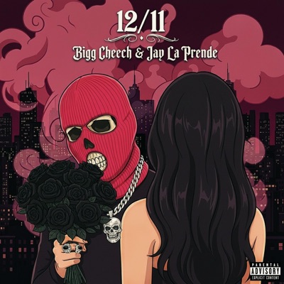 12/11 (feat. Jay La Prende) - Single