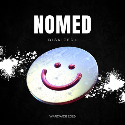 Nomed - EP