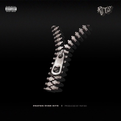 Praten Over Rits - Single