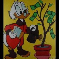 About A Dollar (feat. Amvien) - Single - Luke Huncho