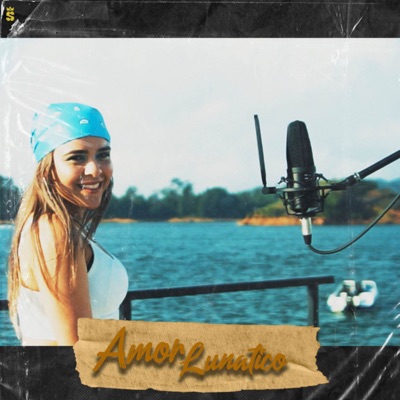 Amor Lunático - Single