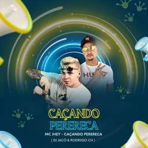 Caçando Perereca