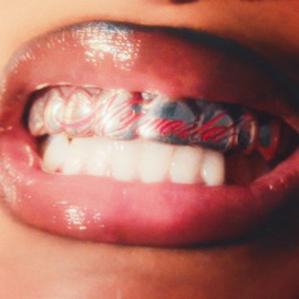 money on money (norah's gleam) [feat. Norah's World] Roseblud