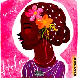 Hola (Instrumental) Maaco