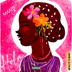 Hola (Deluxe) - EP