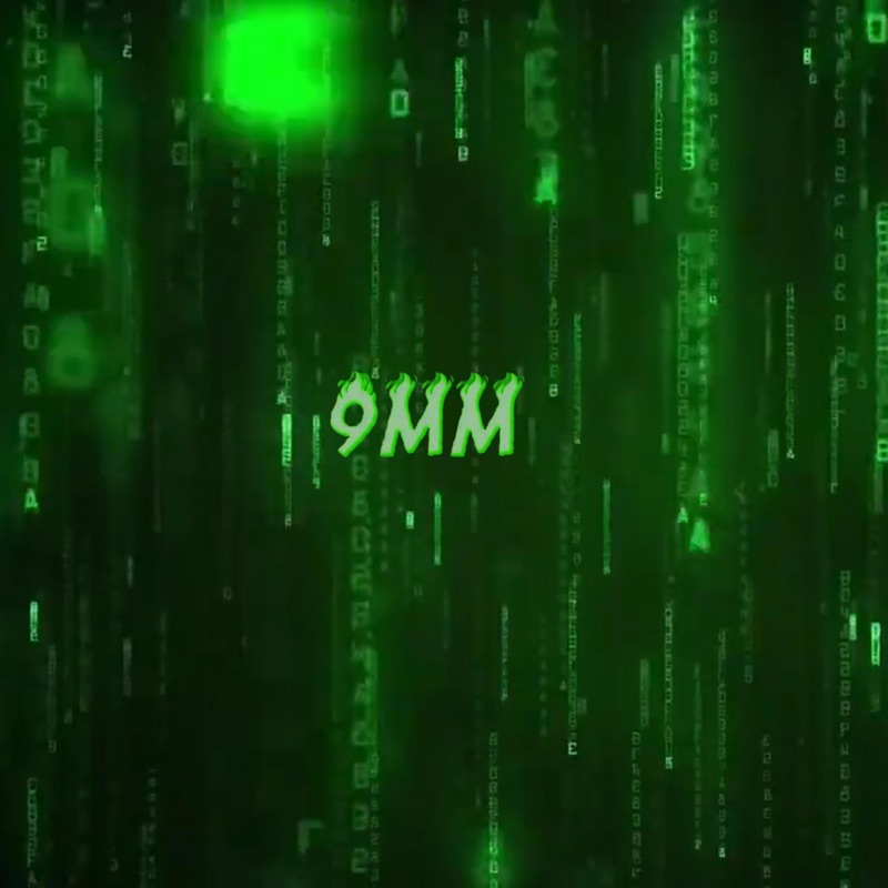 9 MM (feat. Gavril) - Single